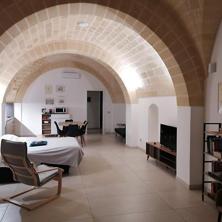 Appartamento B&B Volte D'Ogiva Altamura Kültér fotó