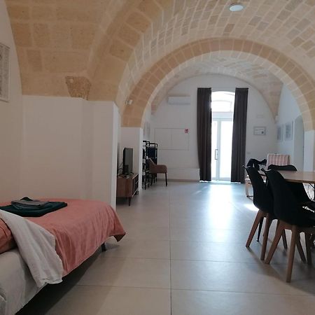 Appartamento B&B Volte D'Ogiva Altamura Kültér fotó