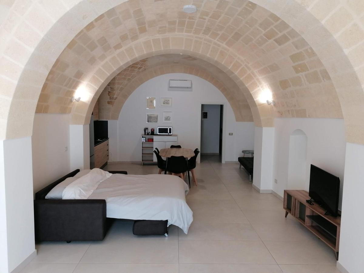 Appartamento B&B Volte D'Ogiva Altamura Kültér fotó