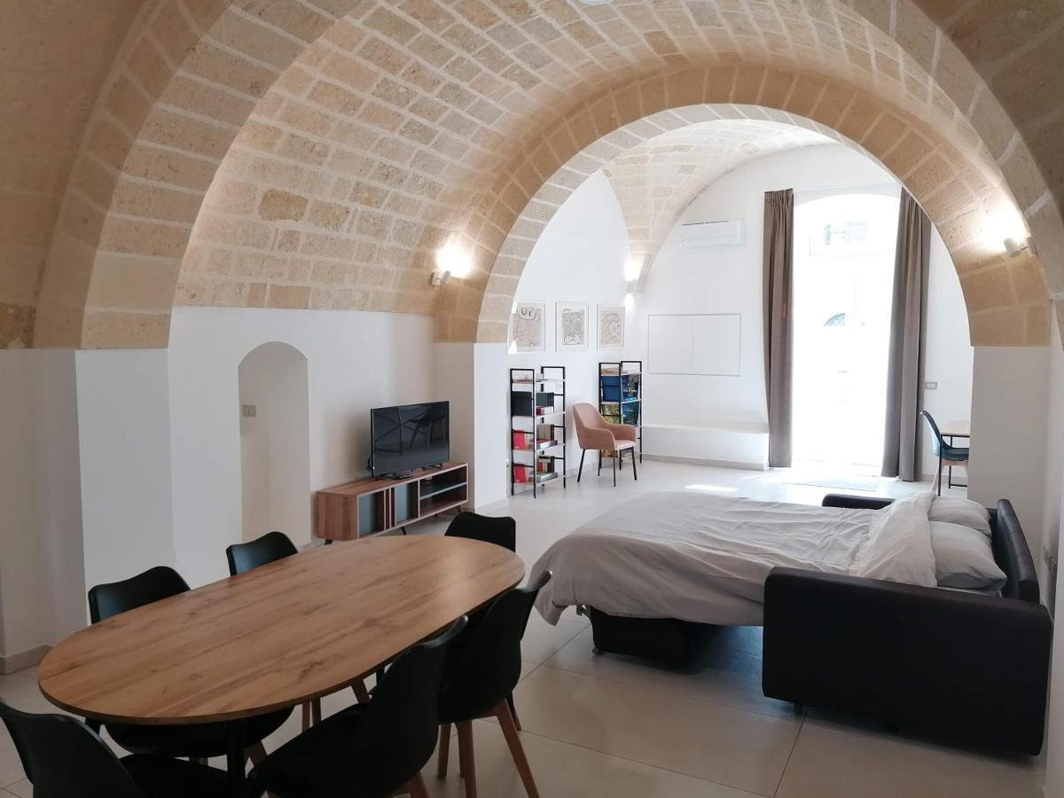 Appartamento B&B Volte D'Ogiva Altamura Kültér fotó