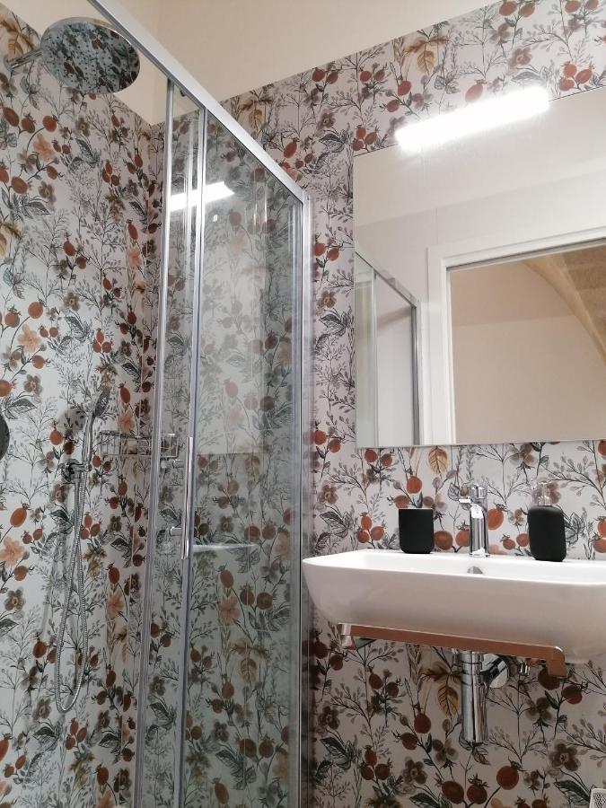 Appartamento B&B Volte D'Ogiva Altamura Kültér fotó
