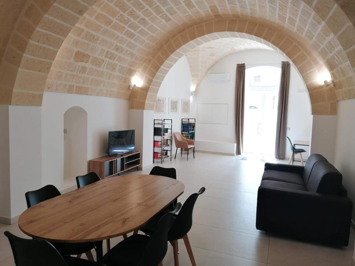 Appartamento B&B Volte D'Ogiva Altamura Kültér fotó