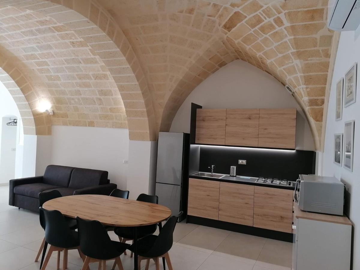 Appartamento B&B Volte D'Ogiva Altamura Kültér fotó