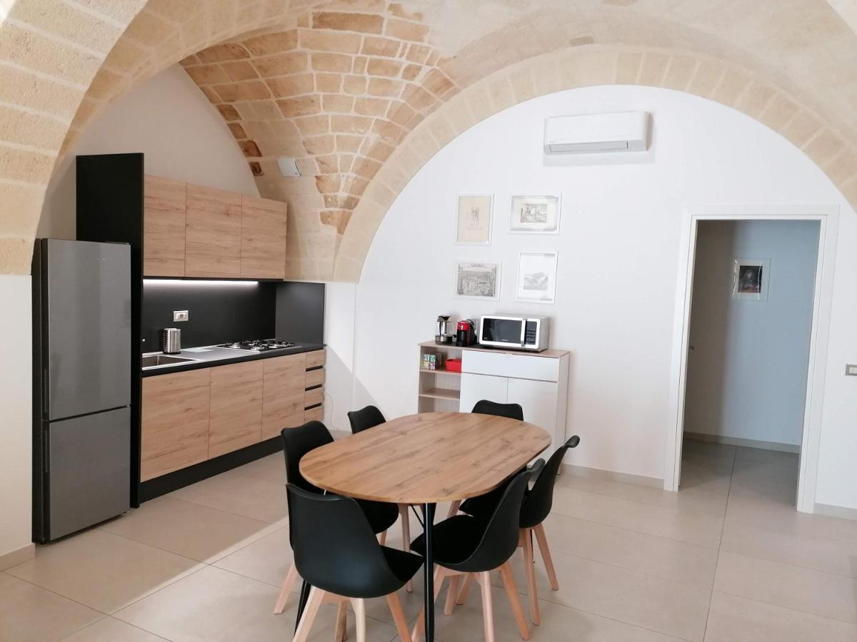 Appartamento B&B Volte D'Ogiva Altamura Kültér fotó