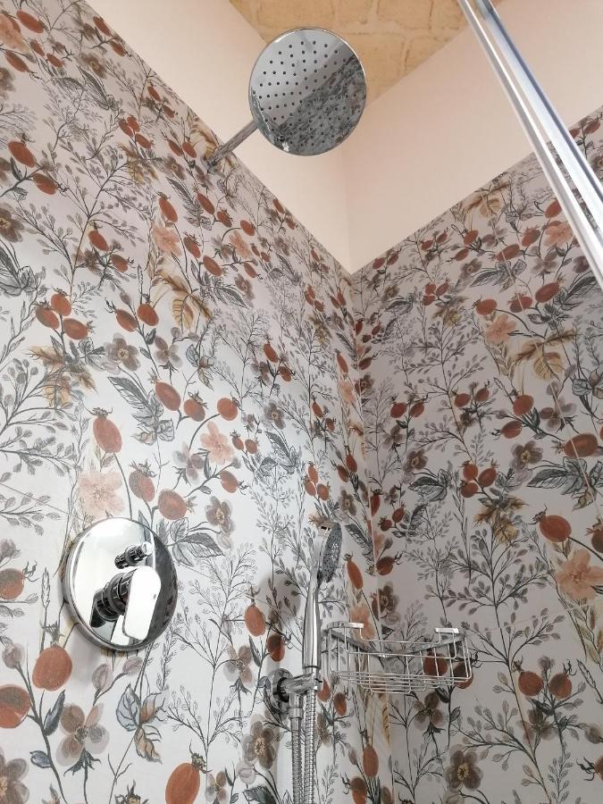 Appartamento B&B Volte D'Ogiva Altamura Kültér fotó