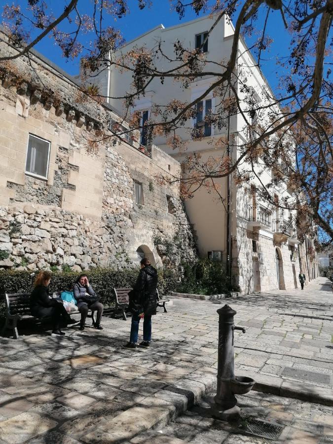 Appartamento B&B Volte D'Ogiva Altamura Kültér fotó