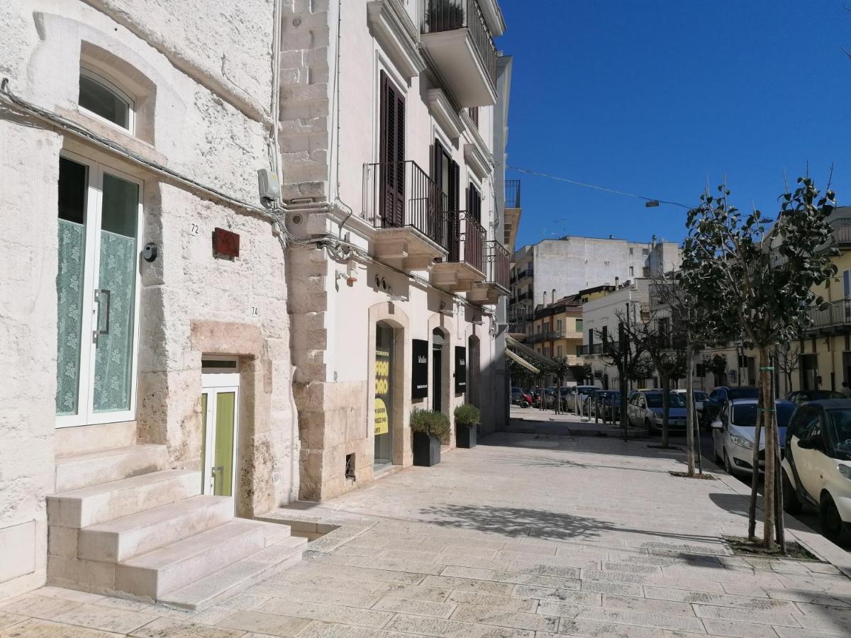 Appartamento B&B Volte D'Ogiva Altamura Kültér fotó