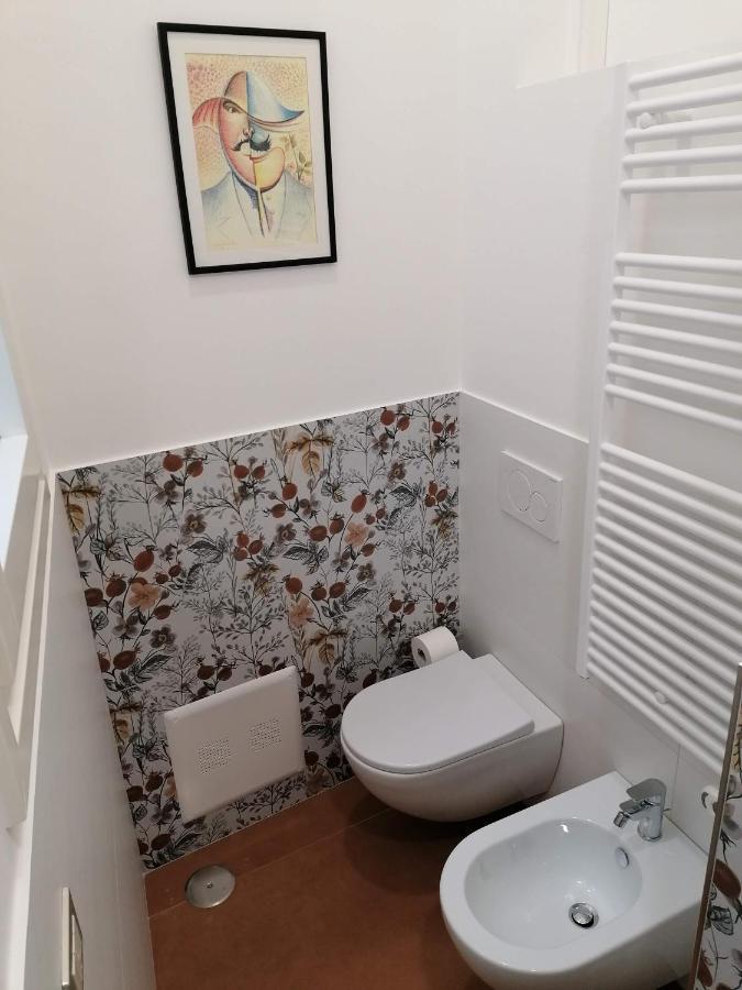 Appartamento B&B Volte D'Ogiva Altamura Kültér fotó