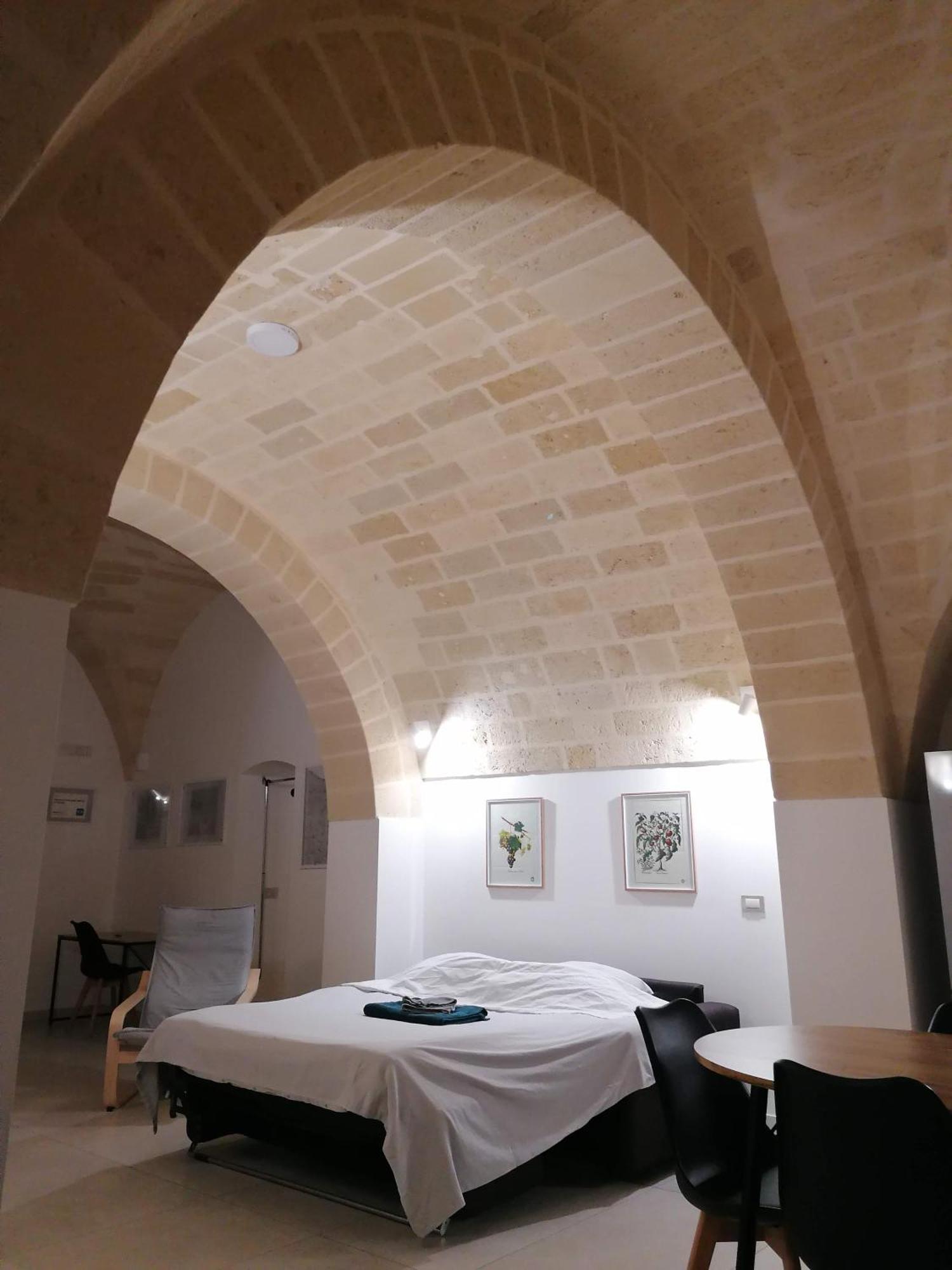 Appartamento B&B Volte D'Ogiva Altamura Kültér fotó